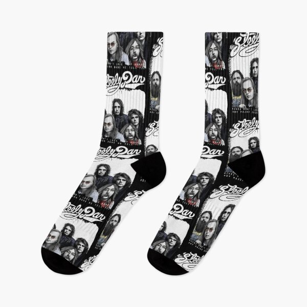 Item preview, steely dan bw designed and sold by ChetSaenubon.
