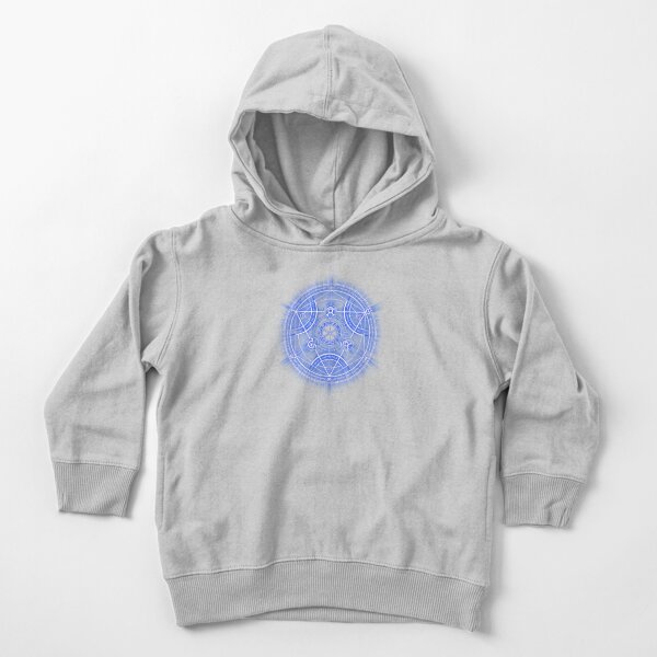Item preview, Human Transmutation Circle designed and sold by RevolutionGFX.