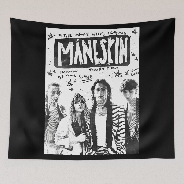 Item preview, Rush! World Tour - Teatro D'ira Vol I  designed and sold by RayBreakingNew.