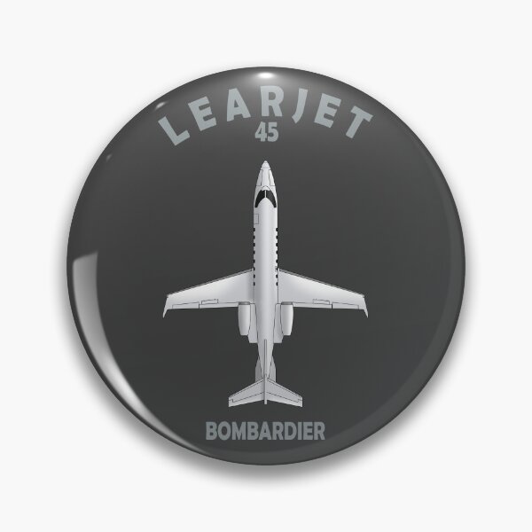 Item preview, Learjet 45 designed and sold by rogue-design.