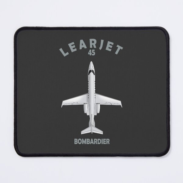 Item preview, Learjet 45 designed and sold by rogue-design.