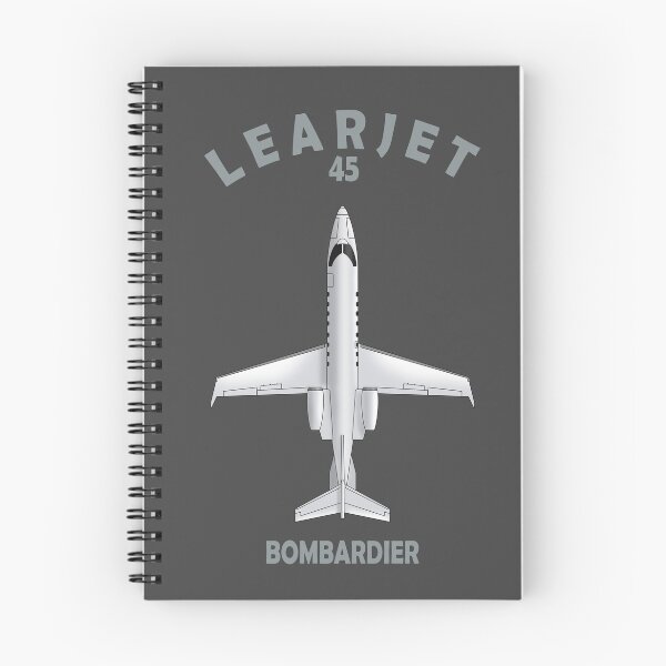 Item preview, Learjet 45 designed and sold by rogue-design.