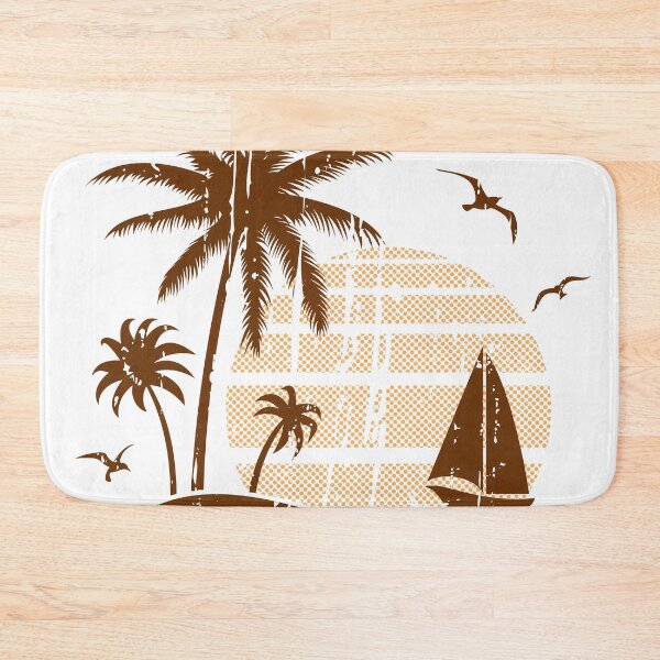Item preview, A beautiful artwork of beach vibes designed and sold by drsaver.