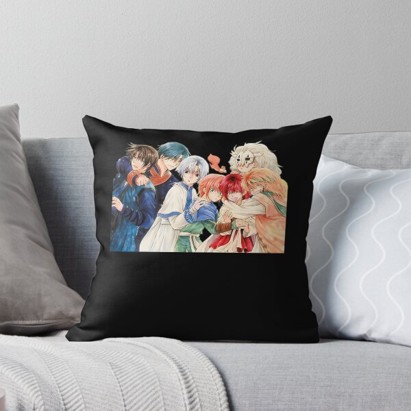 Item preview, Akatsuki no Yona -Yona Anime designed and sold by BentonGiovani.