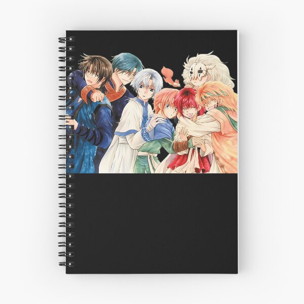 Item preview, Akatsuki no Yona -Yona Anime designed and sold by BentonGiovani.