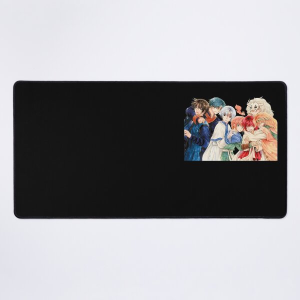 Item preview, Akatsuki no Yona -Yona Anime designed and sold by BentonGiovani.