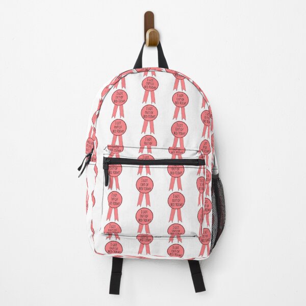 Item preview, I got out of bed today designed and sold by IsabelleBellino.