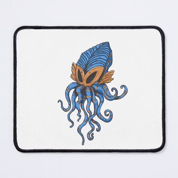 Item preview, Mr Squids designed and sold by 42Pattern.