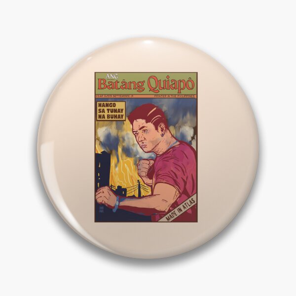 Item preview, BOY QUIAPO FILIPINO PINOY COMICS designed and sold by aydapadi.