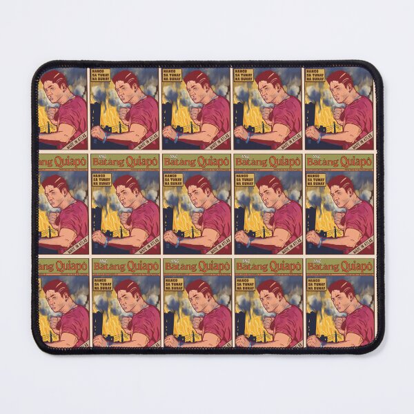 Item preview, BOY QUIAPO FILIPINO PINOY COMICS designed and sold by aydapadi.
