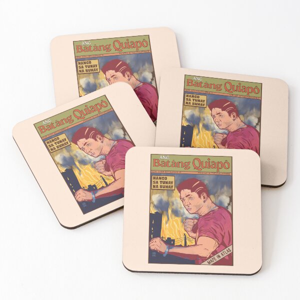 Item preview, BOY QUIAPO FILIPINO PINOY COMICS designed and sold by aydapadi.