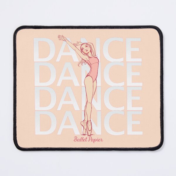 Item preview, You Become What You Believe designed and sold by Ballet Papier.