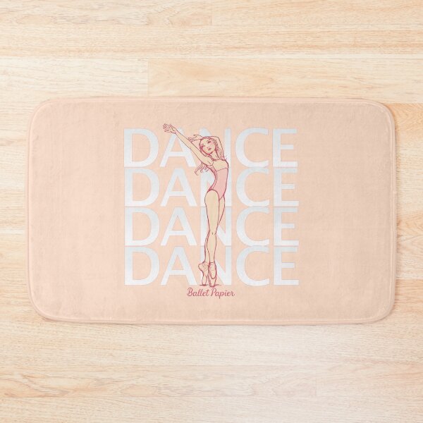 Item preview, You Become What You Believe designed and sold by Ballet Papier.