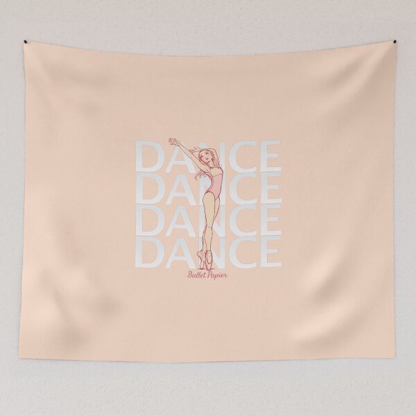 Item preview, You Become What You Believe designed and sold by Ballet Papier.