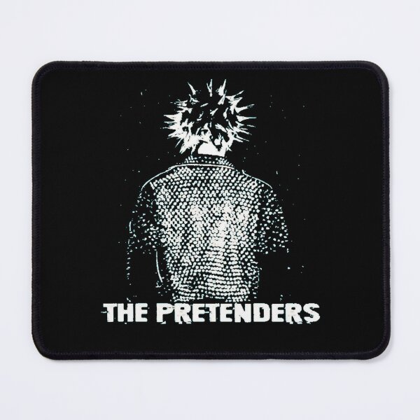 Item preview, pretenders get punk designed and sold by KittibunPhu.
