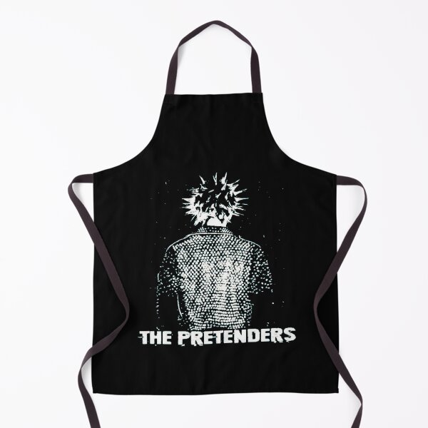 Item preview, pretenders get punk designed and sold by KittibunPhu.