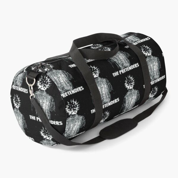 Item preview, pretenders get punk designed and sold by KittibunPhu.