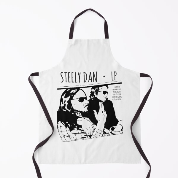Item preview, Steely Dan (3) designed and sold by ChetSaenubon.