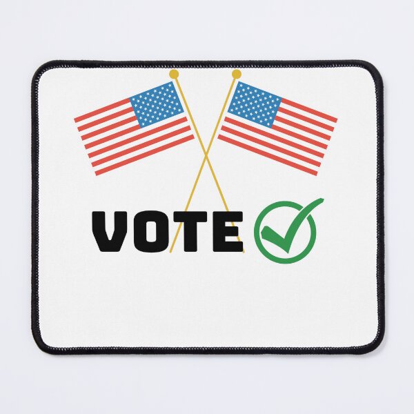 Item preview, Vote in the next election designed and sold by Elegant Edge.
