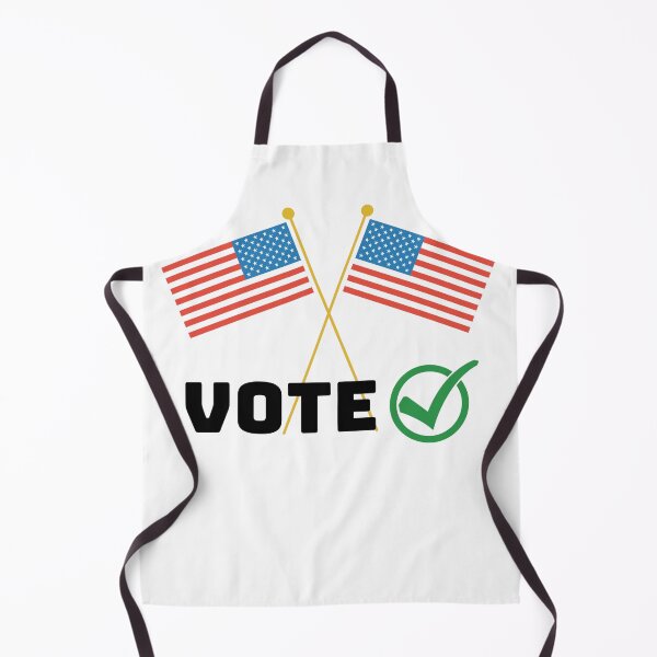 Item preview, Vote in the next election designed and sold by Elegant Edge.