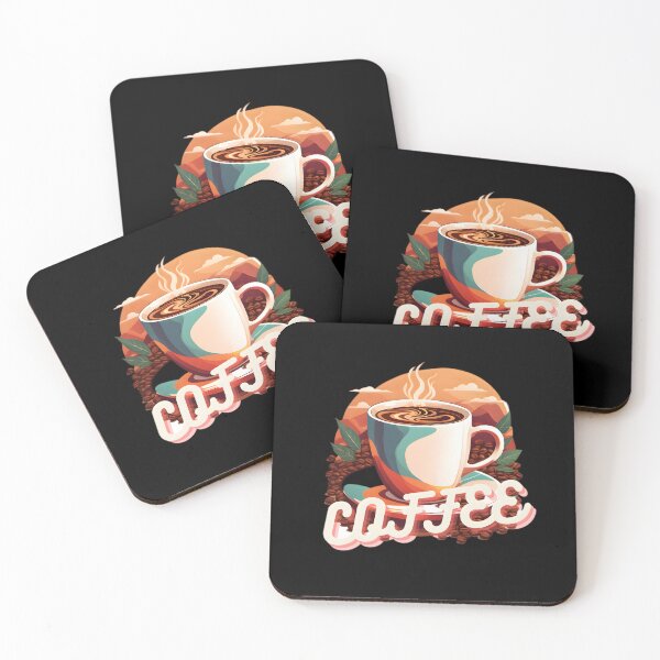 Item preview, I love Coffee Mountains designed and sold by mrlazypl.