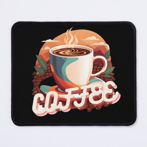 Item preview, I love Coffee Mountains designed and sold by mrlazypl.