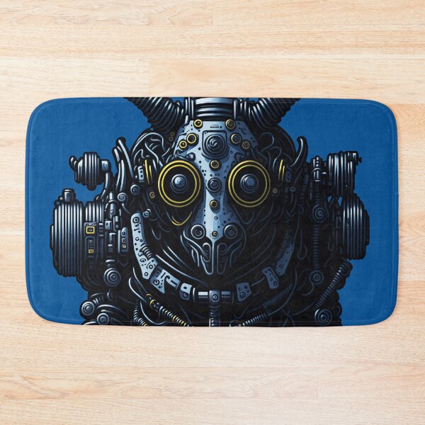 Item preview, Electric Sheep S01 D02 designed and sold by Houerd.