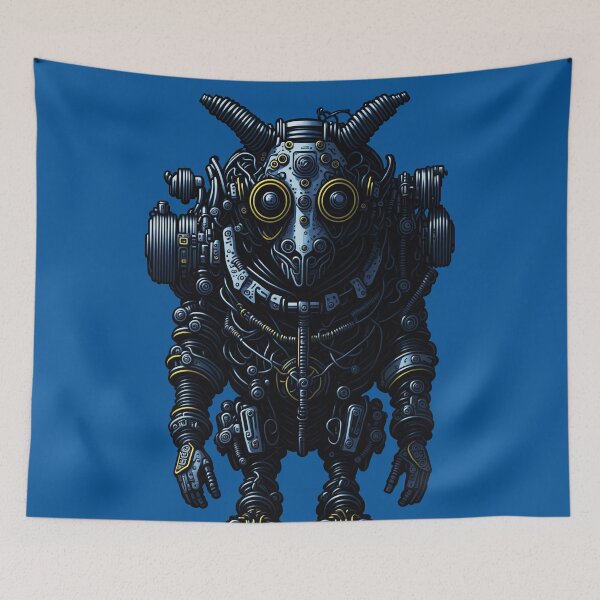 Item preview, Electric Sheep S01 D02 designed and sold by Houerd.