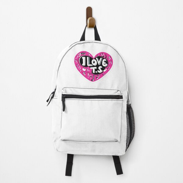 Item preview, I heart TS | I love TS designed and sold by DiverseDoodles.