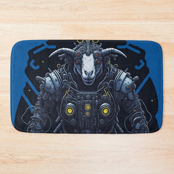 Item preview, Electric Sheep S01 D01 designed and sold by Houerd.