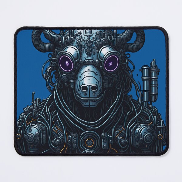 Item preview, Electric Sheep S01 D03 designed and sold by Houerd.