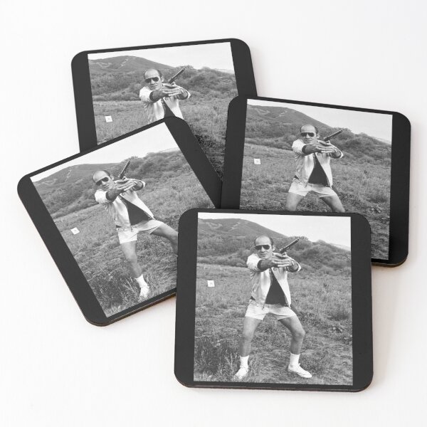 Item preview, Hunter S. Thompson designed and sold by MaryamWeimann.