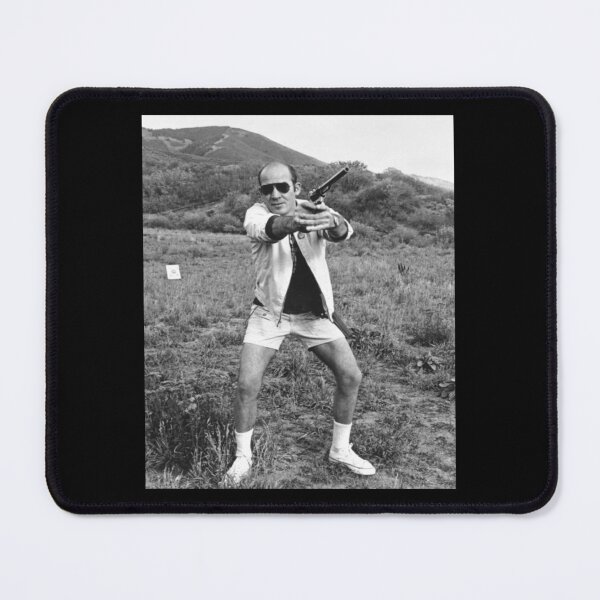 Item preview, Hunter S. Thompson designed and sold by MaryamWeimann.