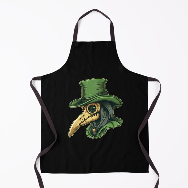 Item preview, Pestdoktor Doctor Doctor designed and sold by titanosdesign.