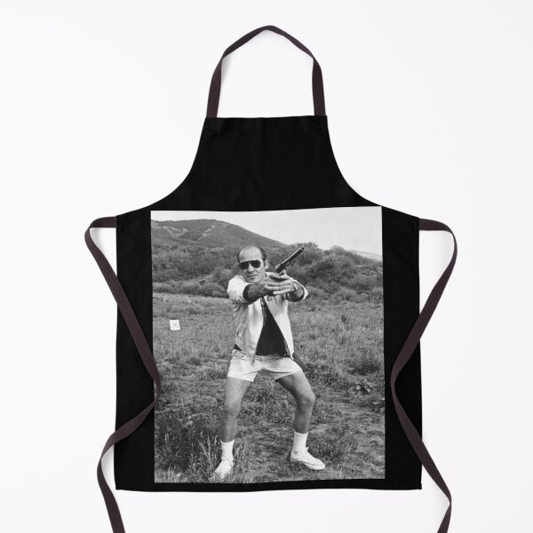 Item preview, Hunter S. Thompson designed and sold by MaryamWeimann.