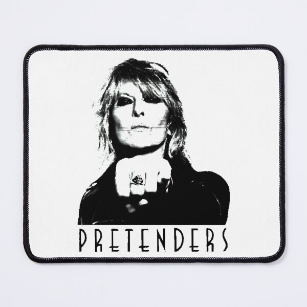 Item preview, Pretenders  (1) designed and sold by KittibunPhu.