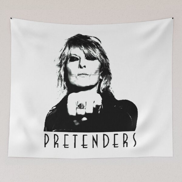 Item preview, Pretenders  (1) designed and sold by KittibunPhu.
