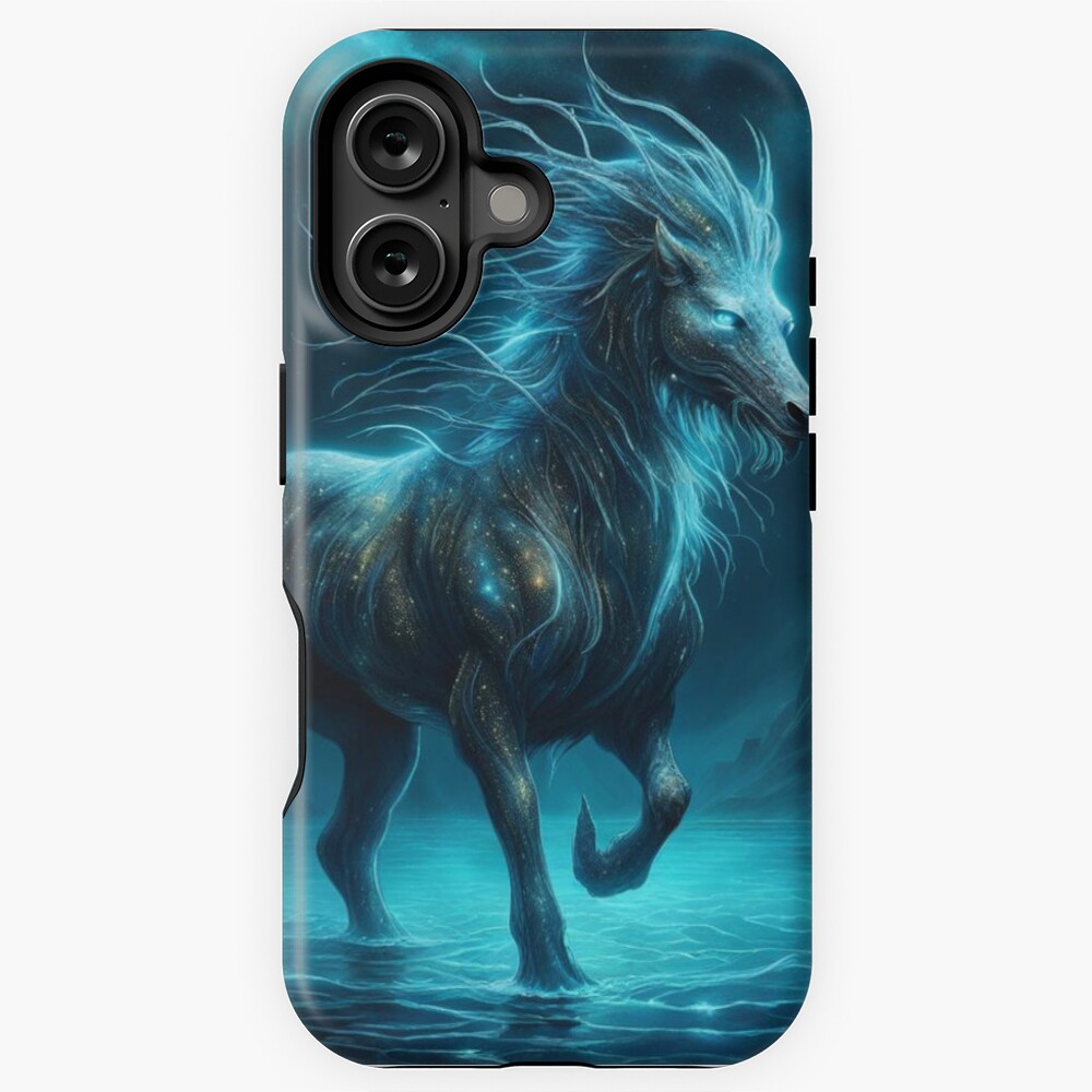 Item preview, iPhone Tough Case designed and sold by LenCarol.
