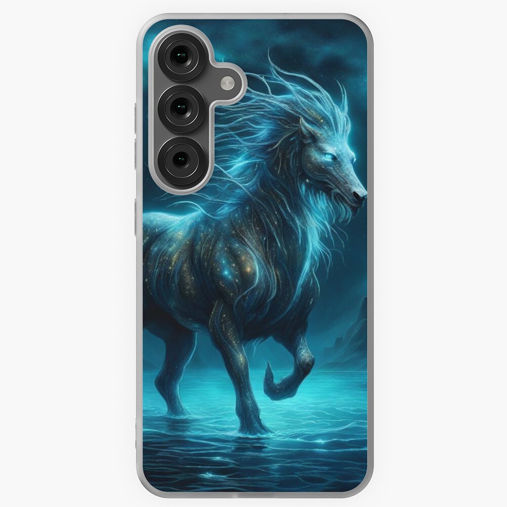 Item preview, Samsung Galaxy Soft Case designed and sold by LenCarol.