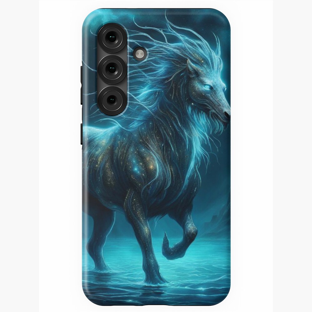 Item preview, Samsung Galaxy Tough Case designed and sold by LenCarol.