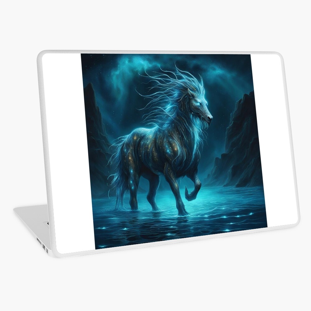 Item preview, Laptop Skin designed and sold by LenCarol.