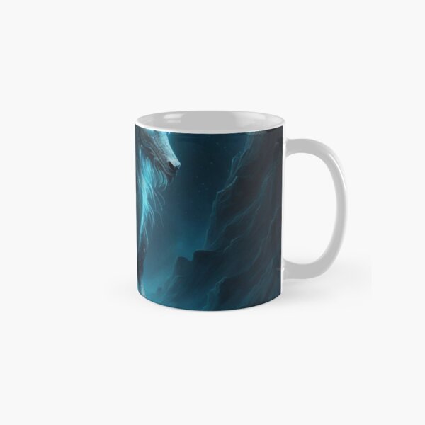 In the Lake Classic Mug