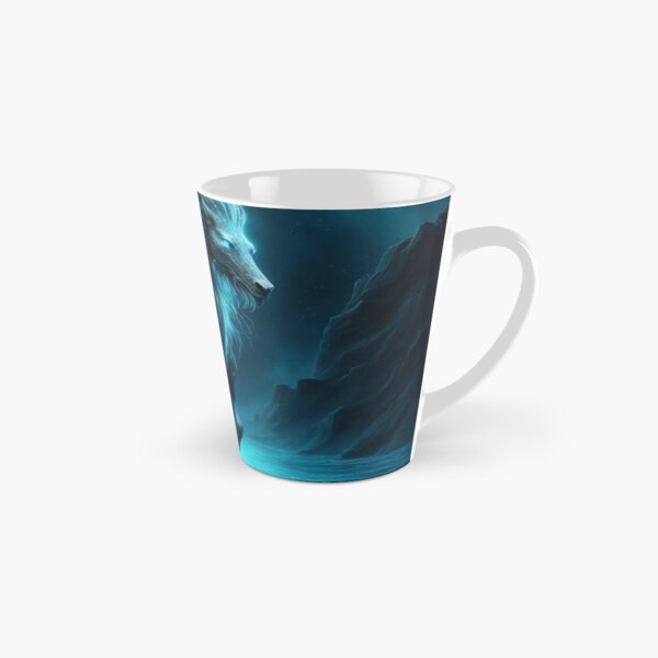 In the Lake Tall Mug