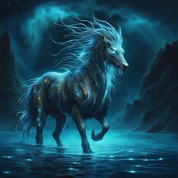 Artwork thumbnail, In the Lake by LenCarol