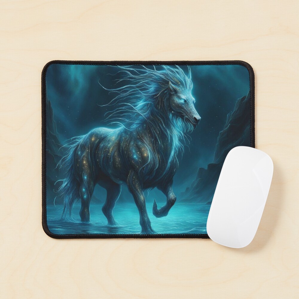Item preview, Mouse Pad designed and sold by LenCarol.