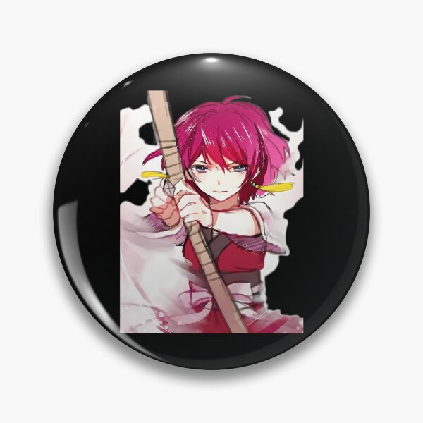 Item preview, Akatsuki no Yona -Yona Anime designed and sold by BentonGiovani.