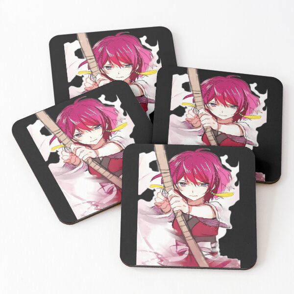 Item preview, Akatsuki no Yona -Yona Anime designed and sold by BentonGiovani.