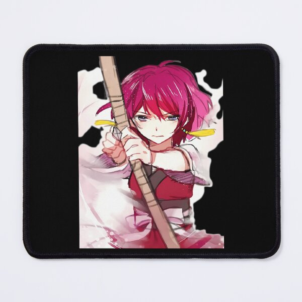 Item preview, Akatsuki no Yona -Yona Anime designed and sold by BentonGiovani.