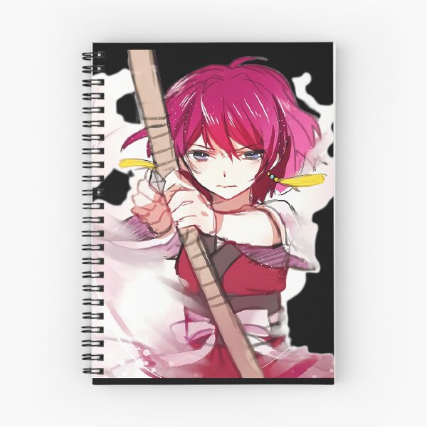 Item preview, Akatsuki no Yona -Yona Anime designed and sold by BentonGiovani.