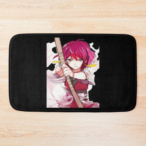 Item preview, Akatsuki no Yona -Yona Anime designed and sold by BentonGiovani.